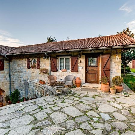 Casa Lavanda Boutique Hotel Ağva Eksteriør bilde