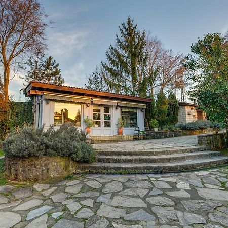 Casa Lavanda Boutique Hotel Ağva Eksteriør bilde