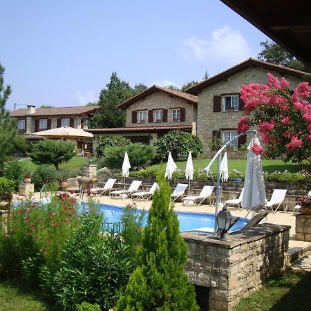Casa Lavanda Boutique Hotel Ağva Eksteriør bilde