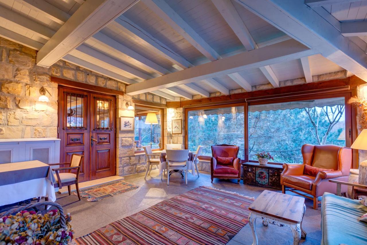 Casa Lavanda Boutique Hotel Ağva Eksteriør bilde