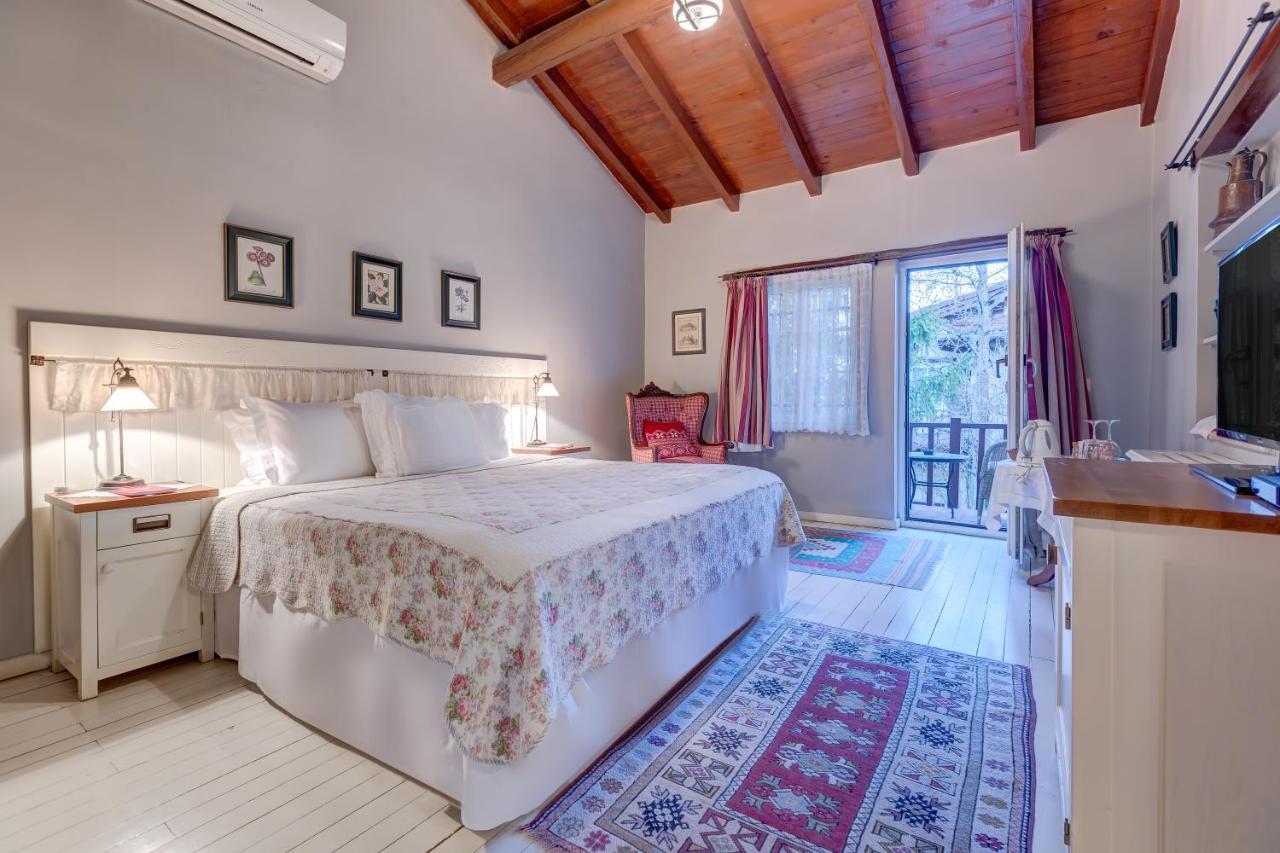 Casa Lavanda Boutique Hotel Ağva Rom bilde