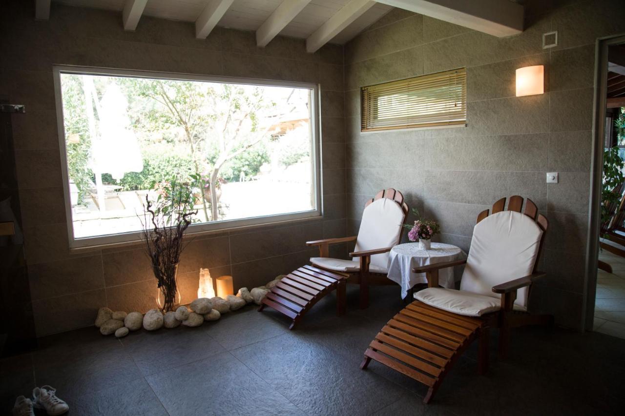 Casa Lavanda Boutique Hotel Ağva Eksteriør bilde
