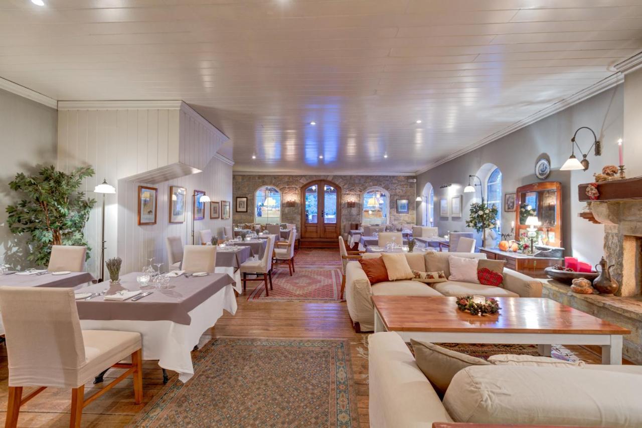 Casa Lavanda Boutique Hotel Ağva Eksteriør bilde