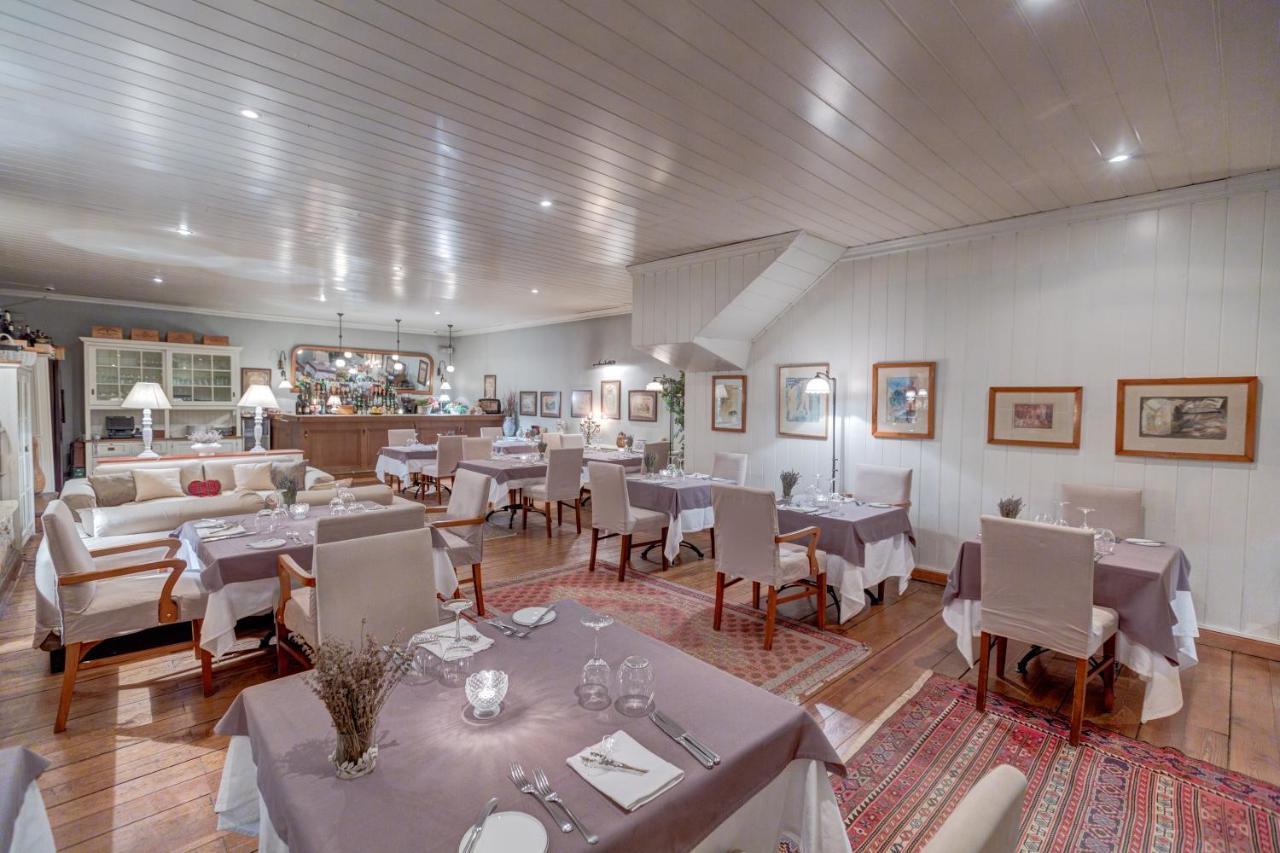 Casa Lavanda Boutique Hotel Ağva Eksteriør bilde
