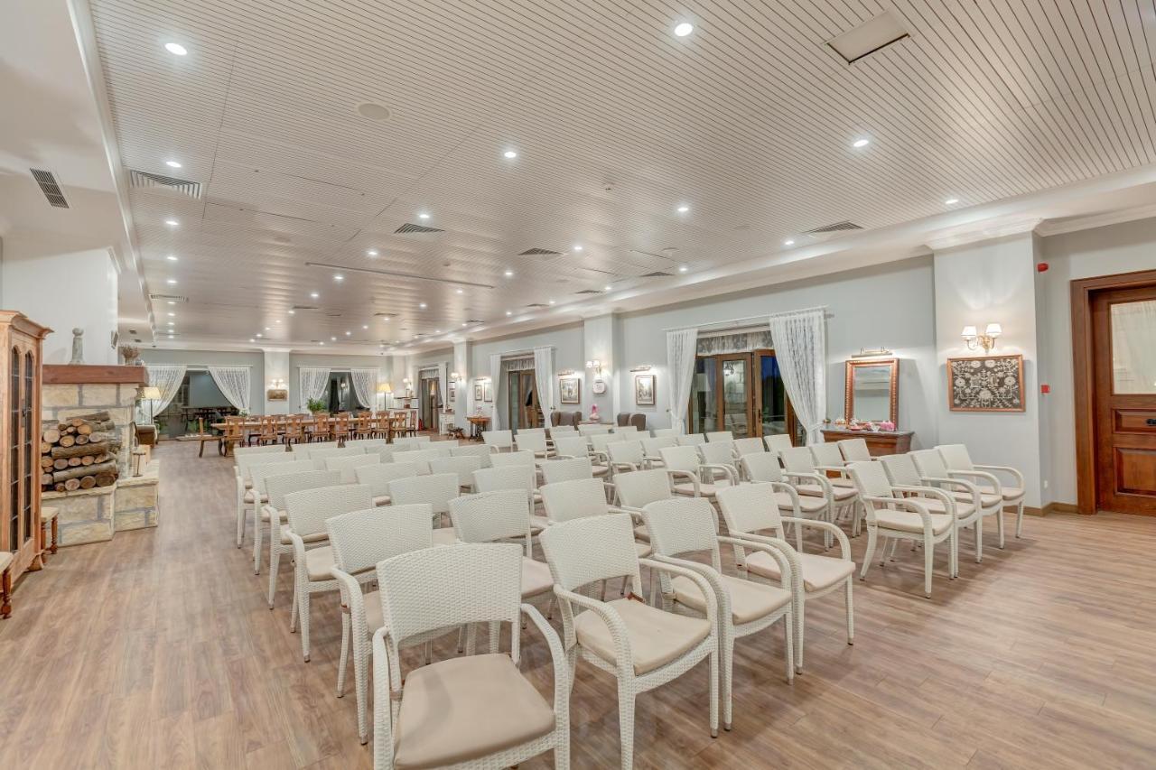 Casa Lavanda Boutique Hotel Ağva Eksteriør bilde