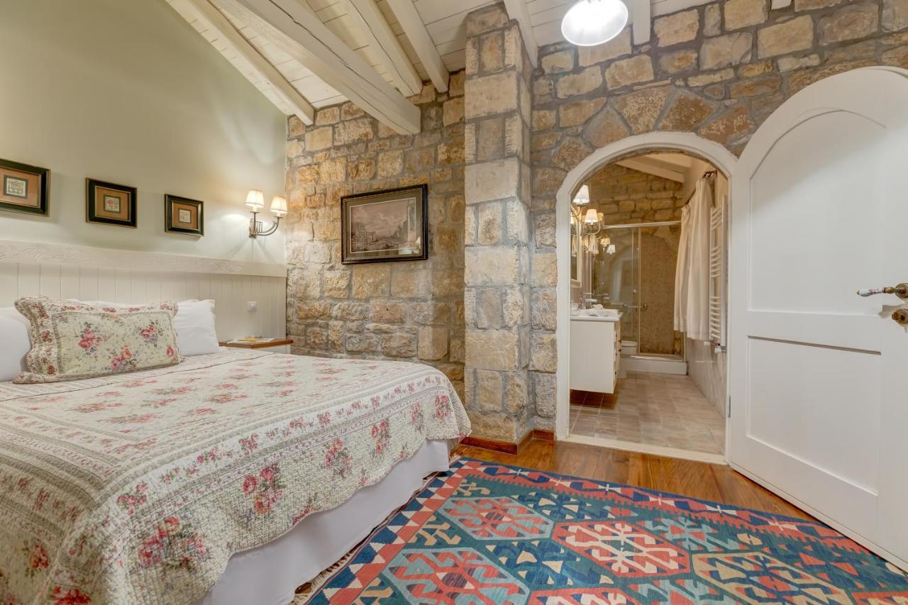 Casa Lavanda Boutique Hotel Ağva Rom bilde
