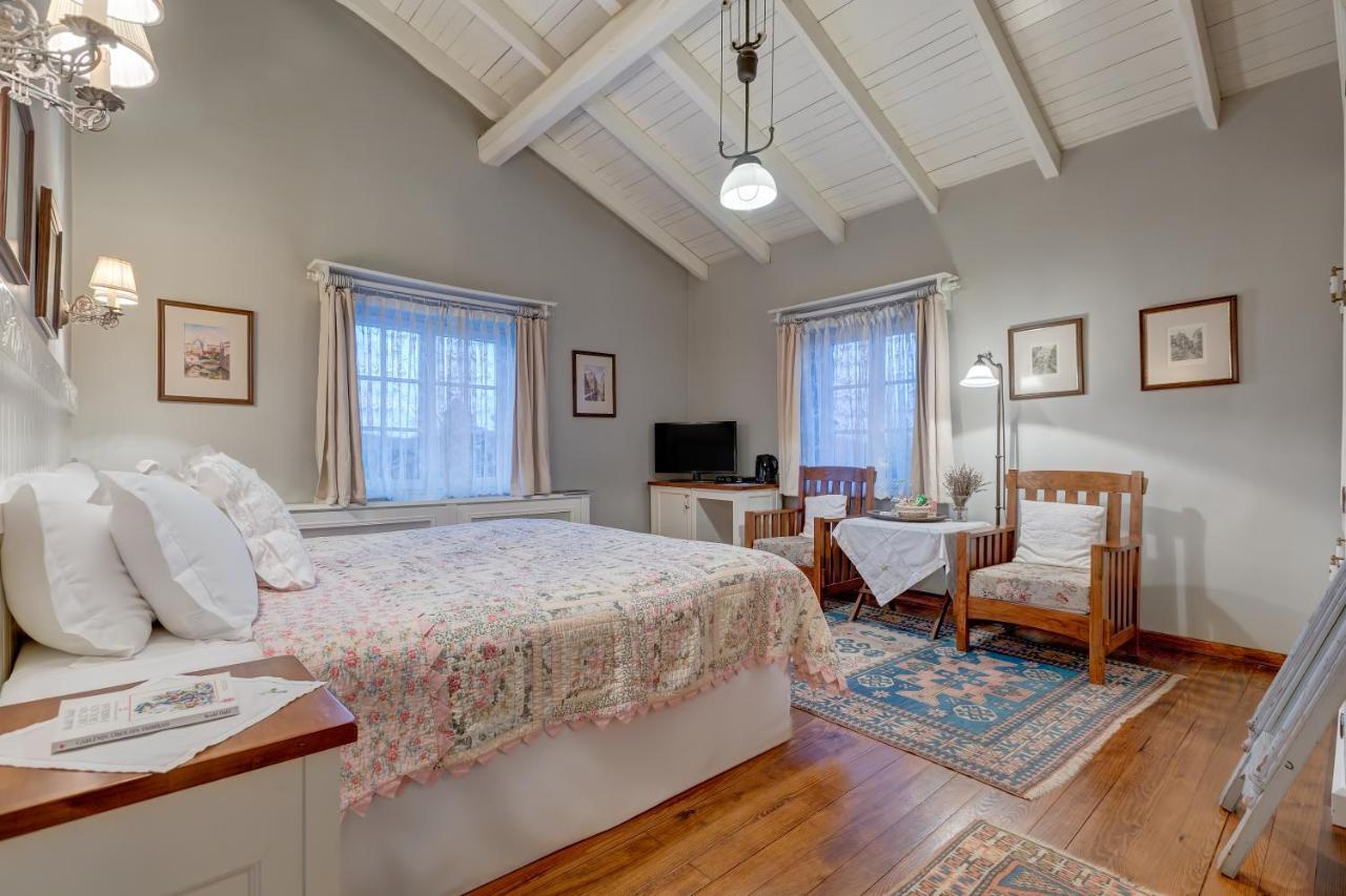 Casa Lavanda Boutique Hotel Ağva Rom bilde