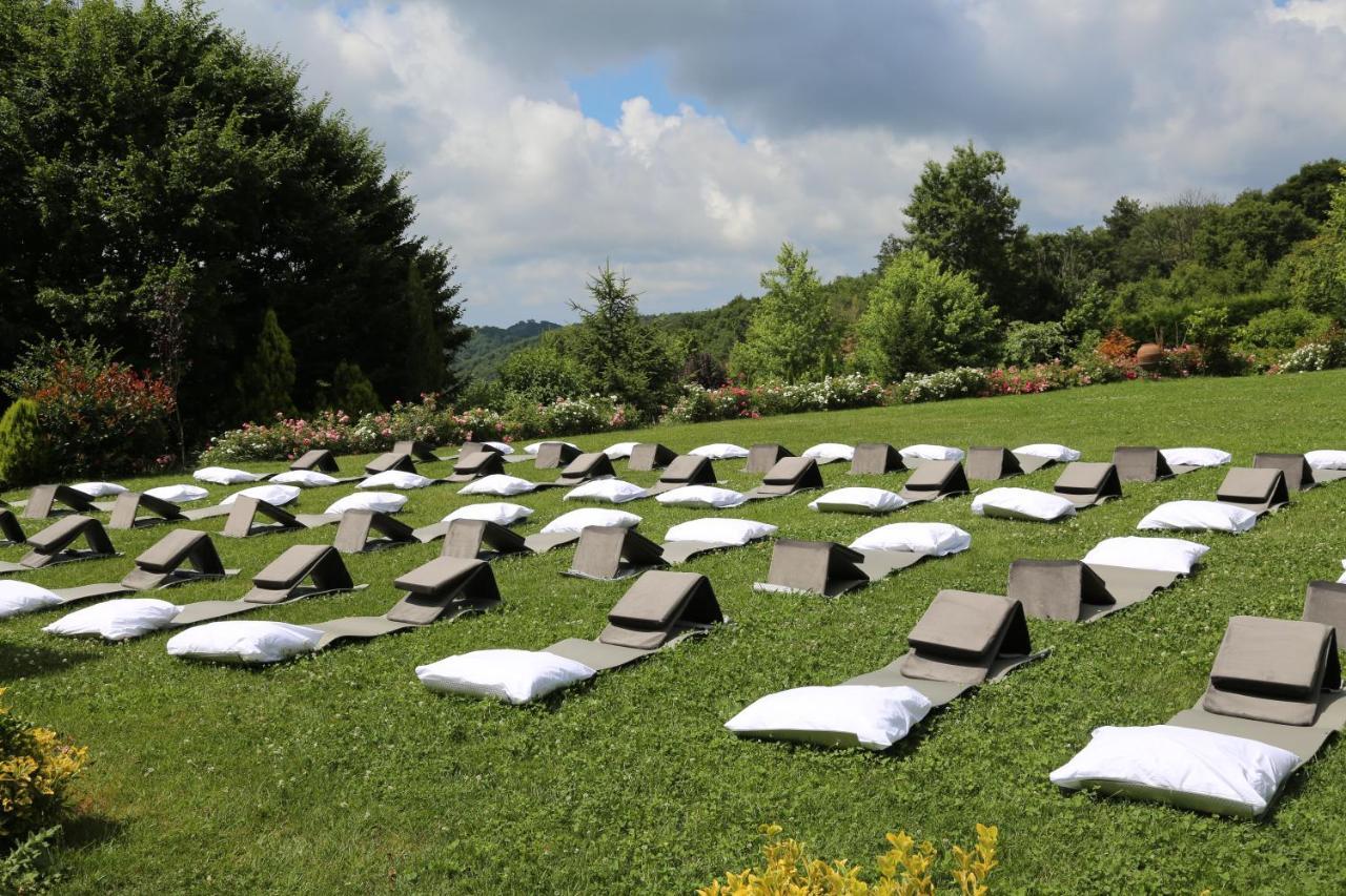 Casa Lavanda Boutique Hotel Ağva Eksteriør bilde