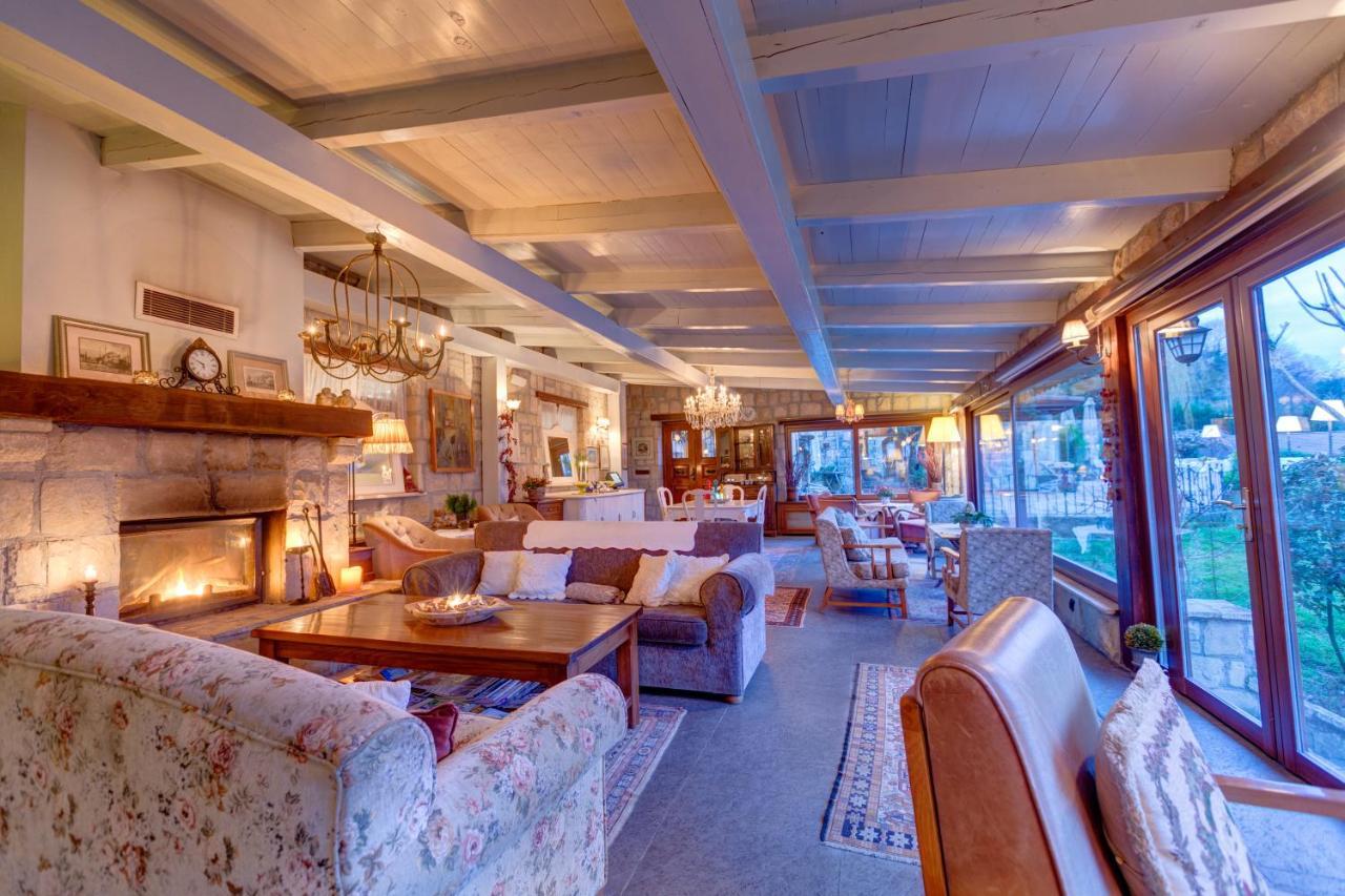 Casa Lavanda Boutique Hotel Ağva Eksteriør bilde