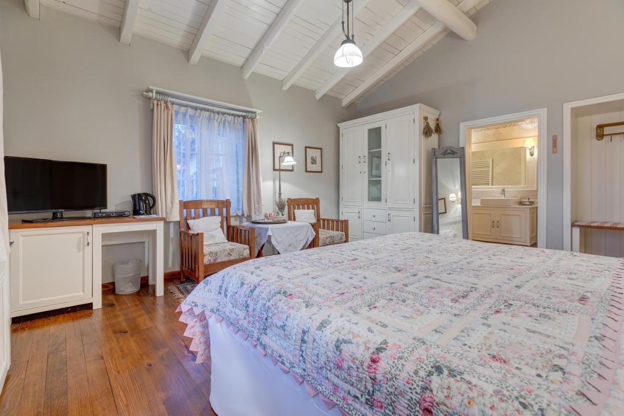 Casa Lavanda Boutique Hotel Ağva Rom bilde