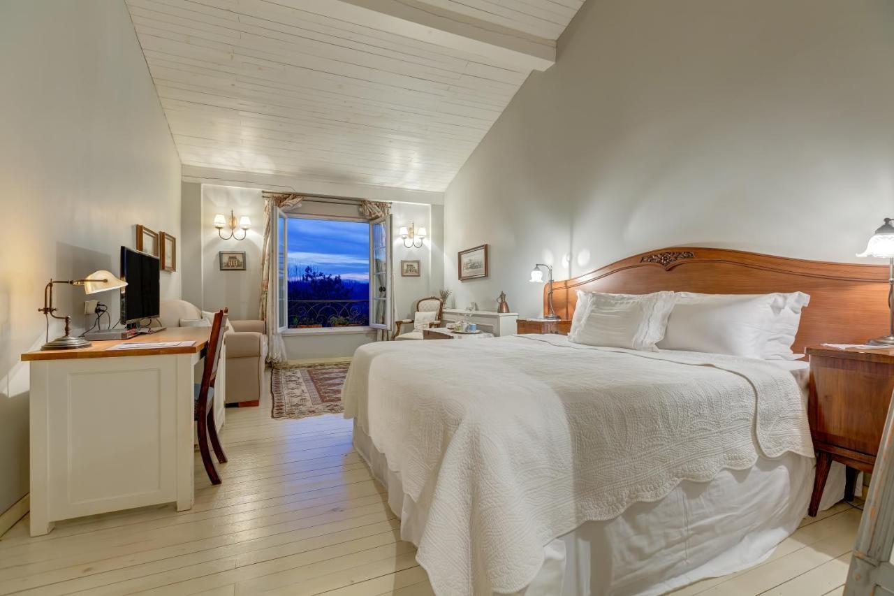 Casa Lavanda Boutique Hotel Ağva Rom bilde