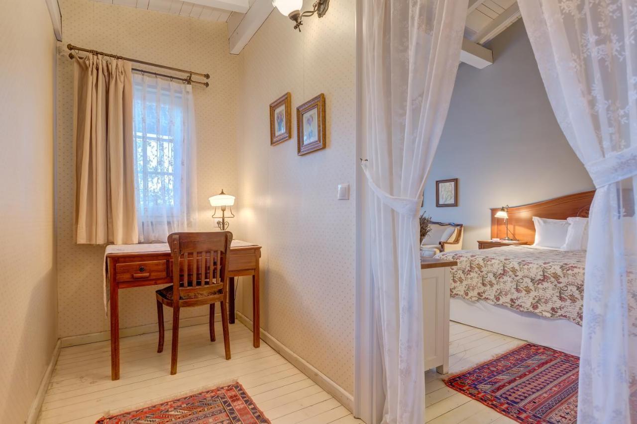 Casa Lavanda Boutique Hotel Ağva Rom bilde